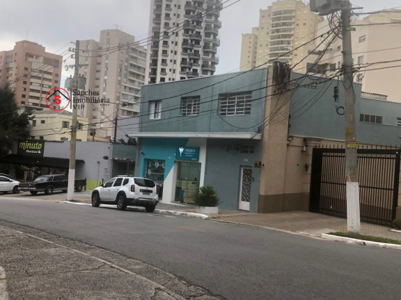 Imagem Imóvel Comercial à Venda,  em Parque Da Mooca - São Paulo