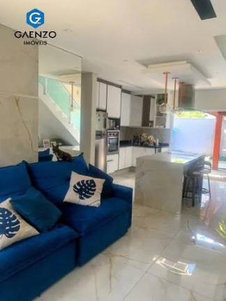 Imagem Casa de Condomínio com 3 Quartos à Venda, 157 m² em Portais (polvilho) - Cajamar Imagem Casa de Condomínio com 3 Quartos à Venda, 157 m² em Portais (polvilho) - Cajamar