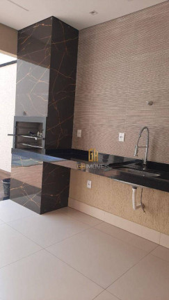Imagem Casa com 3 Quartos à Venda, 110 m² em Jardim Ipê - Goiânia Imagem Casa com 3 Quartos à Venda, 110 m² em Jardim Ipê - Goiânia