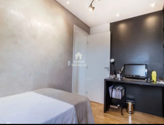 Imagem Apartamento com 3 Quartos à Venda, 79 m² em Barra Funda - São Paulo