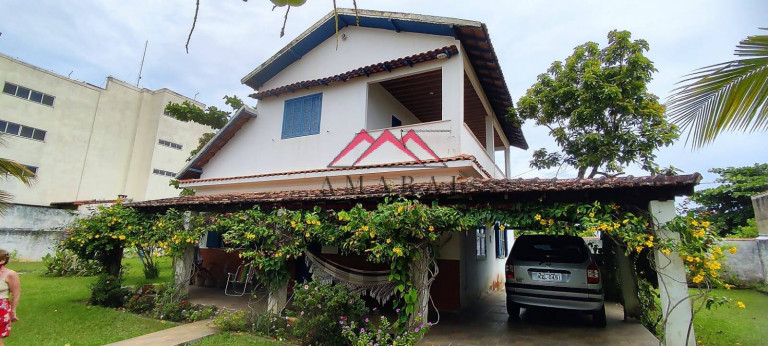 Imagem Casa com 3 Quartos à Venda, 1.000 m² em Cordeirinho (ponta Negra) - Maricá Imagem Casa com 3 Quartos à Venda, 1.000 m² em Cordeirinho (ponta Negra) - Maricá