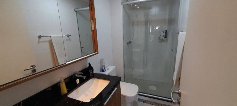 Imagem Apartamento com 1 Quarto à Venda, 41 m² em Auxiliadora - Porto Alegre