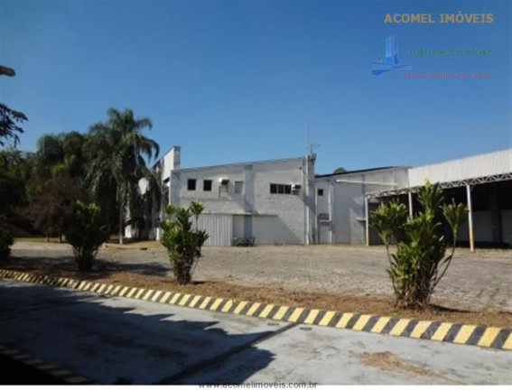 Imagem Imóvel Comercial à Venda, 14.468 m² em éden - Sorocaba