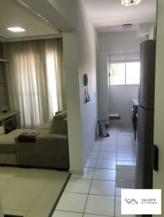 Imagem Apartamento com 2 Quartos à Venda, 59 m² em Jardim Paraíba - Jacareí