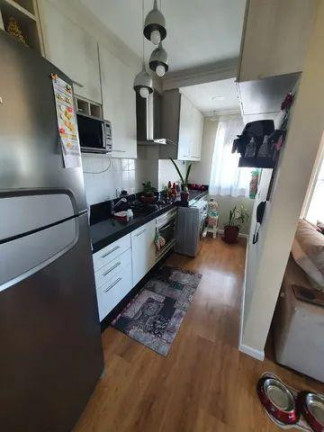 Imagem Apartamento com 3 Quartos à Venda, 65 m² em Bela Vista - Palhoça Imagem Apartamento com 3 Quartos à Venda, 65 m² em Bela Vista - Palhoça