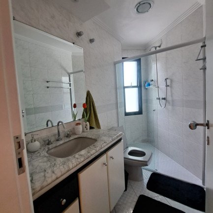Imagem Imóvel com 3 Quartos à Venda, 164 m² em Centro - São Bernardo Do Campo Imagem Imóvel com 3 Quartos à Venda, 164 m² em Centro - São Bernardo Do Campo