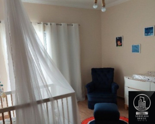 Imagem Casa com 3 Quartos à Venda, 195 m² em Centro - Sorocaba Imagem Casa com 3 Quartos à Venda, 195 m² em Centro - Sorocaba