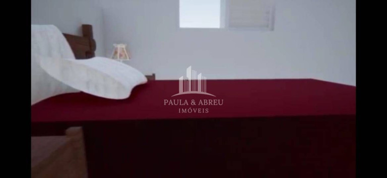 Imagem Cobertura com 3 Quartos à Venda, 109 m² em Vila Assis - Mauá Imagem Cobertura com 3 Quartos à Venda, 109 m² em Vila Assis - Mauá