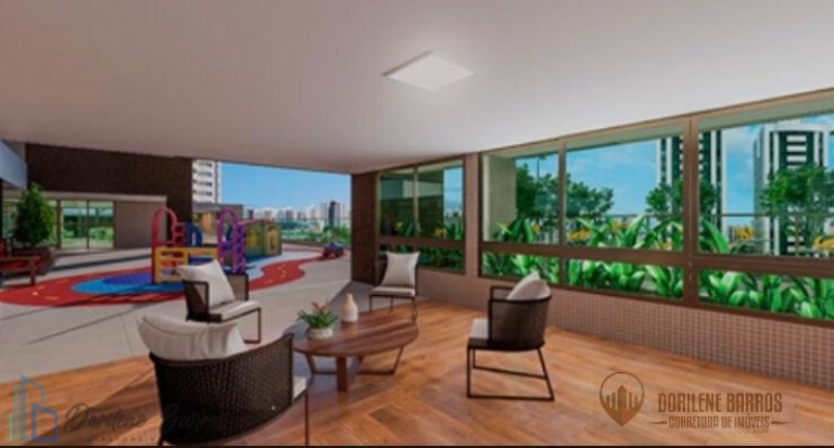 Imagem Apartamento com 3 Quartos à Venda, 91 m² em Luzia - Aracaju Imagem Apartamento com 3 Quartos à Venda, 91 m² em Luzia - Aracaju