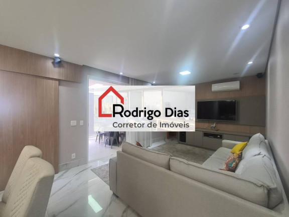 Imagem Apartamento com 3 Quartos à Venda, 100 m² em Jardim Trevo - Jundiaí Imagem Apartamento com 3 Quartos à Venda, 100 m² em Jardim Trevo - Jundiaí