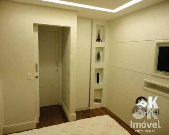 Cobertura com 1 Quarto à Venda, 121 m² em Vila Madalena - São Paulo
