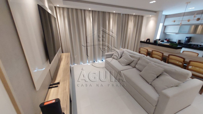 Imagem Apartamento com 3 Quartos à Venda, 122 m² em Enseada - Ubatuba Imagem Apartamento com 3 Quartos à Venda, 122 m² em Enseada - Ubatuba