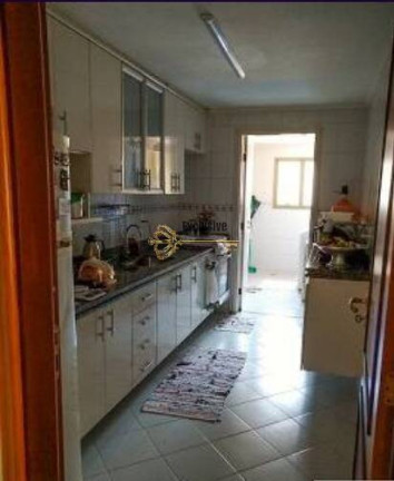 Imagem Apartamento com 3 Quartos à Venda, 90 m² em Vila Pires - Santo André