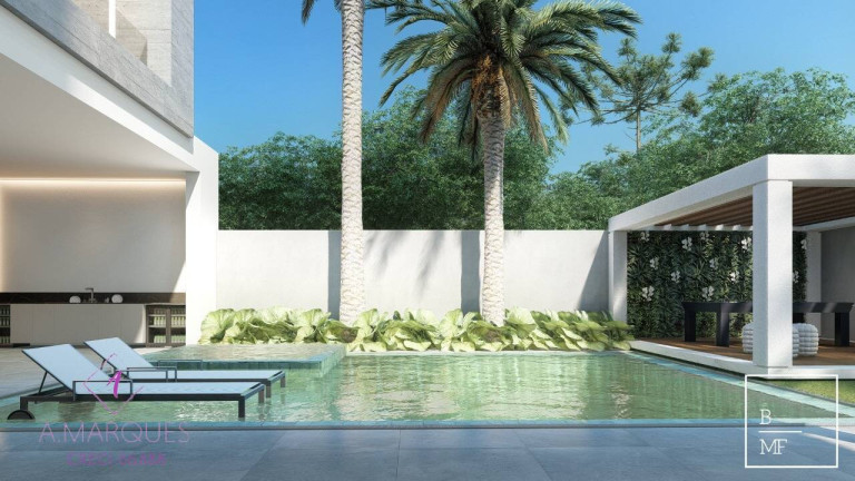 Imagem Casa com 5 Quartos à Venda, 1 m² em Barra Da Tijuca - Rio De Janeiro