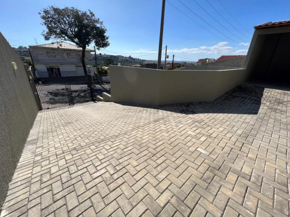 Imagem Casa com 3 Quartos à Venda, 250 m² em Uvaranas - Ponta Grossa Imagem Casa com 3 Quartos à Venda, 250 m² em Uvaranas - Ponta Grossa