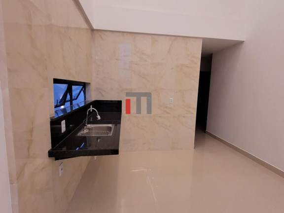 Imagem Casa de Condomínio com 3 Quartos à Venda, 120 m² em Cajupiranga - Parnamirim