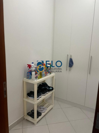 Imagem Casa com 3 Quartos à Venda, 127 m² em Vila Belmiro - Santos