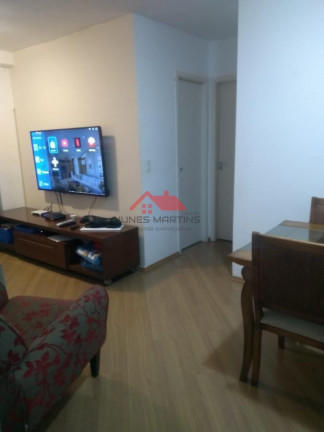 Imagem Apartamento com 2 Quartos à Venda, 64 m² em Vila Zizinha - São José Dos Campos