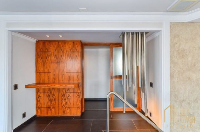 Imagem Apartamento com 2 Quartos à Venda, 295 m² em Moema - São Paulo