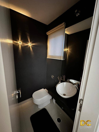 Imagem Casa de Condomínio com 3 Quartos à Venda, 364 m² em Jardim Imperial - Cuiabá Imagem Casa de Condomínio com 3 Quartos à Venda, 364 m² em Jardim Imperial - Cuiabá