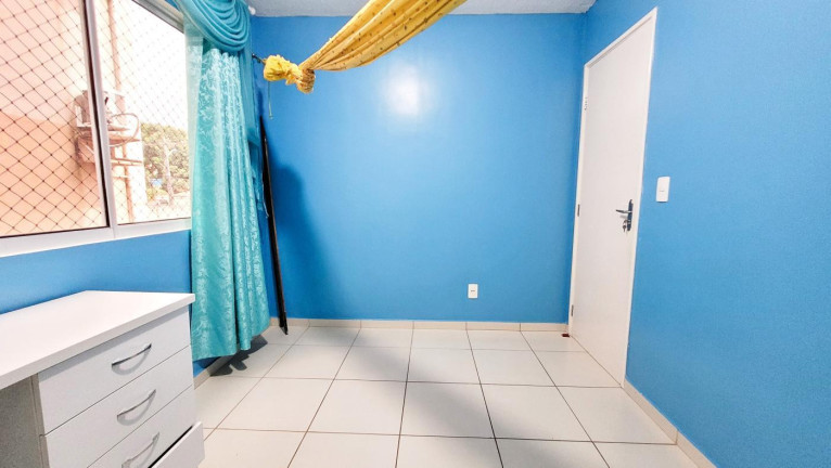 Imagem Apartamento com 2 Quartos à Venda, 41 m² em Santa Etelvina - Manaus