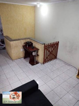 Imagem Casa com 3 Quartos à Venda, 237 m² em Batistini - São Bernardo Do Campo Imagem Casa com 3 Quartos à Venda, 237 m² em Batistini - São Bernardo Do Campo