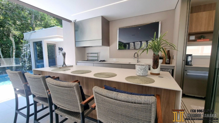 Imagem Casa com 6 Quartos à Venda, 370 m² em Riviera - Bertioga Imagem Casa com 6 Quartos à Venda, 370 m² em Riviera - Bertioga