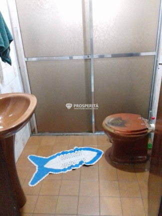 Imagem Casa com 5 Quartos à Venda, 125 m² em Taboão - Diadema