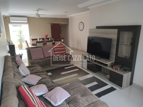 Imagem Casa com 3 Quartos à Venda, 150 m² em Ibiti Royal Park - Sorocaba Imagem Casa com 3 Quartos à Venda, 150 m² em Ibiti Royal Park - Sorocaba