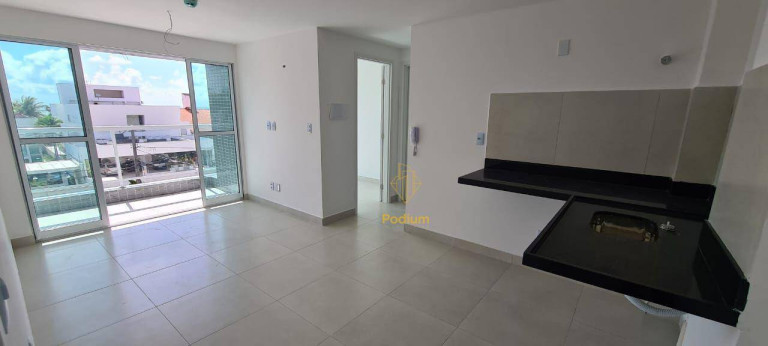 Imagem Apartamento com 2 Quartos à Venda, 53 m² em Bessa - João Pessoa Imagem Apartamento com 2 Quartos à Venda, 53 m² em Bessa - João Pessoa