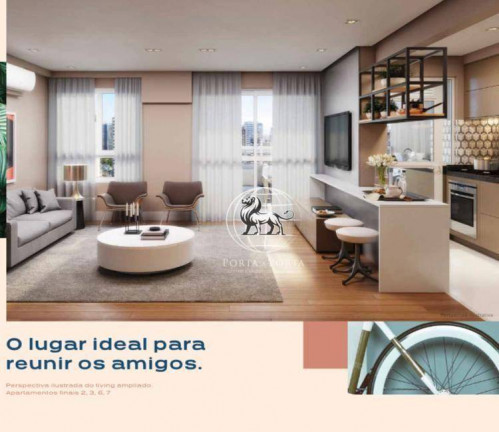 Imagem Apartamento com 2 Quartos à Venda, 64 m² em Paraíso - São Paulo Imagem Apartamento com 2 Quartos à Venda, 64 m² em Paraíso - São Paulo