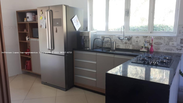 Imagem Casa com 3 Quartos à Venda, 275 m² em Palmeiras Imperiais - Salto