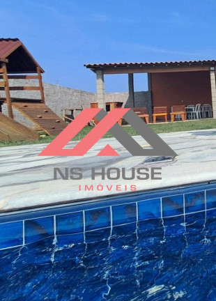 Imóvel com 3 Quartos à Venda, 300 m² em Jocurupava - Salto De Pirapora
