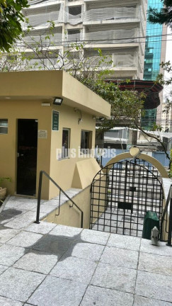 Imagem Apartamento com 1 Quarto à Venda, 44 m² em Vila Nova Conceição - São Paulo Imagem Apartamento com 1 Quarto à Venda, 44 m² em Vila Nova Conceição - São Paulo