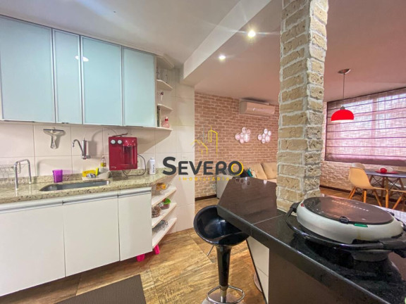 Imagem Apartamento com 3 Quartos à Venda, 110 m² em Icaraí - Niterói Imagem Apartamento com 3 Quartos à Venda, 110 m² em Icaraí - Niterói