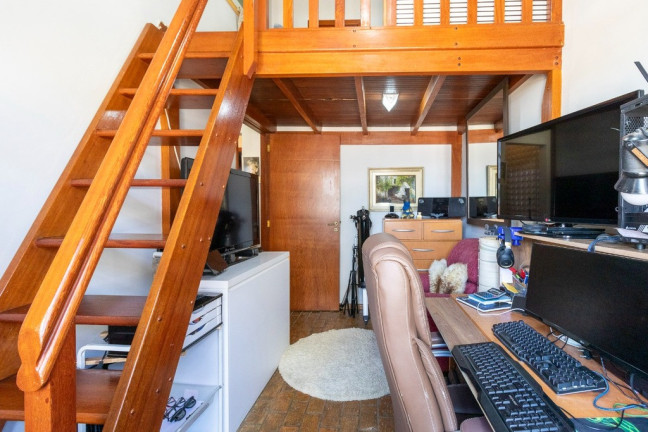 Casa com 2 Quartos à Venda, 96 m² em Vila Alexandria - São Paulo