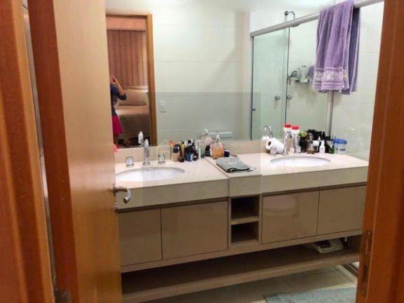 Imagem Apartamento com 3 Quartos à Venda, 116 m² em Centro Empresarial Tamboré - Santana De Parnaíba