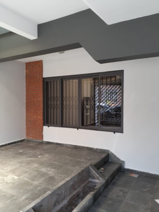 Imagem Casa com 3 Quartos à Venda, 211 m² em Tatuapé - São Paulo