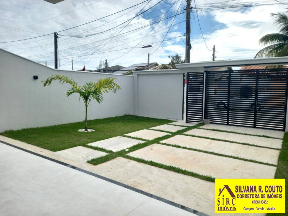 Imagem Casa com 3 Quartos à Venda, 300 m² em Itaipuaçu - Maricá Imagem Casa com 3 Quartos à Venda, 300 m² em Itaipuaçu - Maricá