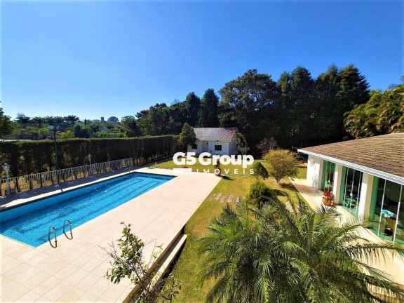 Imagem Casa de Condomínio com 4 Quartos à Venda, 581 m² em Condomínio City Castelo - Itu Imagem Casa de Condomínio com 4 Quartos à Venda, 581 m² em Condomínio City Castelo - Itu