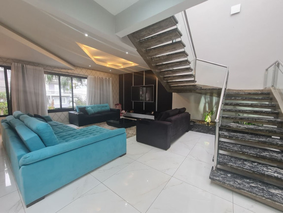 Imagem Casa com 3 Quartos à Venda, 750 m² em Parque Terra Nova Ii - São Bernardo Do Campo