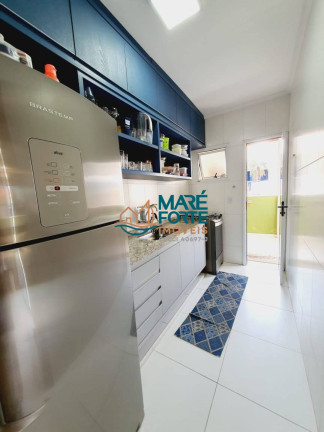 Imagem Cobertura com 3 Quartos à Venda, 165 m² em Itaguá - Ubatuba Imagem Cobertura com 3 Quartos à Venda, 165 m² em Itaguá - Ubatuba