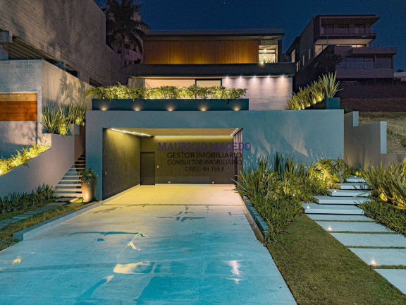 Imagem Casa com 4 Quartos à Venda, 500 m² em Alphaville - Santana De Parnaíba Imagem Casa com 4 Quartos à Venda, 500 m² em Alphaville - Santana De Parnaíba