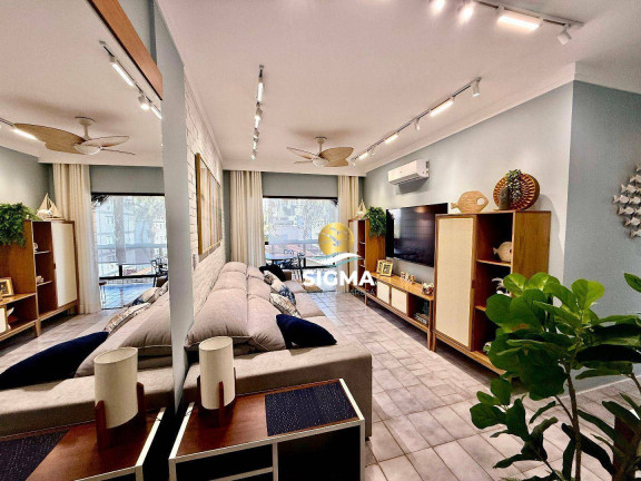 Imagem Apartamento com 2 Quartos à Venda, 88 m² em Jardim Astúrias - Guarujá Imagem Apartamento com 2 Quartos à Venda, 88 m² em Jardim Astúrias - Guarujá