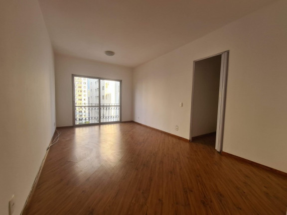Imagem Imóvel com 2 Quartos à Venda, 72 m² em Vila Olímpia - São Paulo