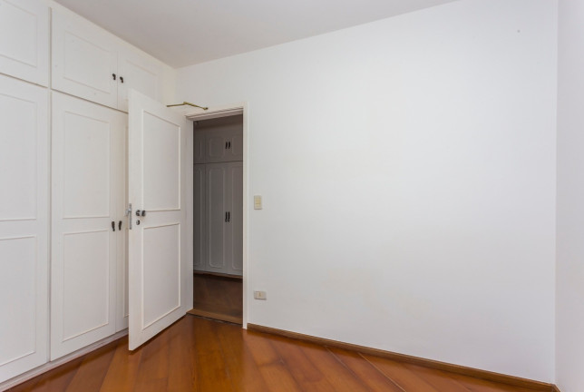 Imagem Cobertura com 3 Quartos à Venda, 230 m² em Higienópolis - São Paulo