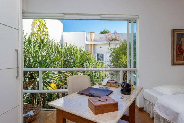 Imagem Casa com 2 Quartos à Venda, 877 m² em Jardim Paulista - São Paulo Imagem Casa com 2 Quartos à Venda, 877 m² em Jardim Paulista - São Paulo