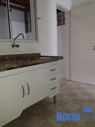 Imagem Casa de Condomínio com 2 Quartos à Venda, 80 m² em Jardim Jaraguá - São Paulo Imagem Casa de Condomínio com 2 Quartos à Venda, 80 m² em Jardim Jaraguá - São Paulo