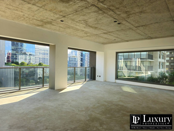 Imagem Apartamento com 3 Quartos à Venda, 227 m² em Vila Olimpia - São Paulo Imagem Apartamento com 3 Quartos à Venda, 227 m² em Vila Olimpia - São Paulo
