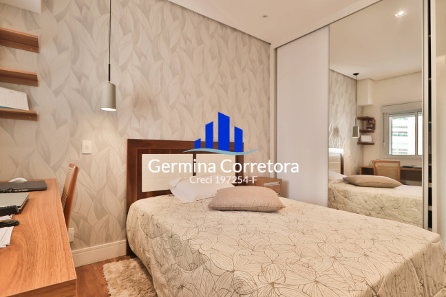 Imagem Apartamento com 3 Quartos à Venda, 138 m² em Alphaville Empresarial - Barueri Imagem Apartamento com 3 Quartos à Venda, 138 m² em Alphaville Empresarial - Barueri